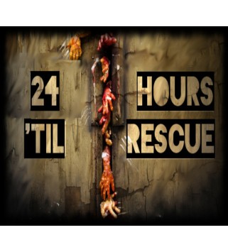 24 Hours til Rescue Steam Key GLOBAL